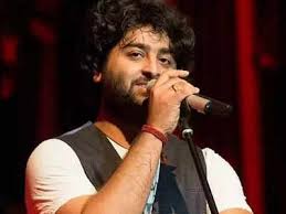 Arijit Singh