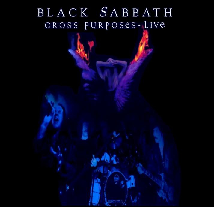 Black Sabbath - I Witnesss